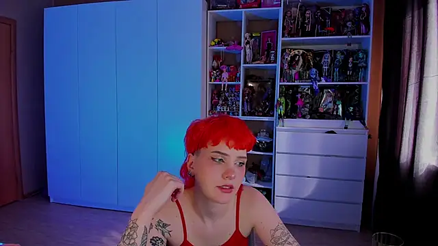 School_Love Cameră chat live
