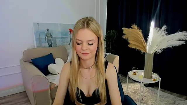 MidnighteAura Cameră chat live