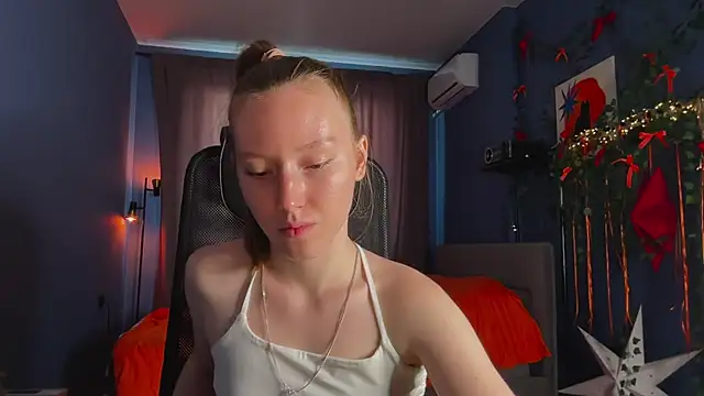 Anna_Kare Cameră chat live
