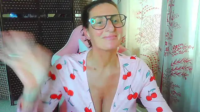 Sala de chat en directo de Miss-Honey-Sin