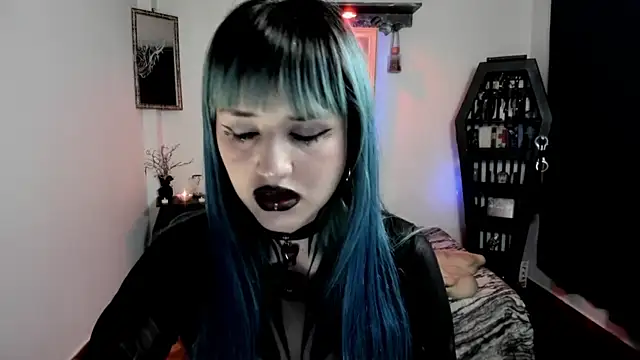 Bilik Sembang Langsung DimmuandDarkness
