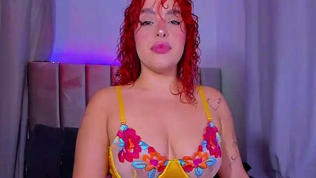 Anaroussew02 Cameră chat live