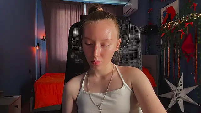 Anna_Kare Cameră chat live