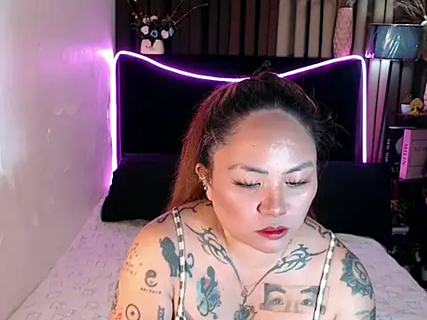 Bilik Sembang Langsung EstellaStarXxx