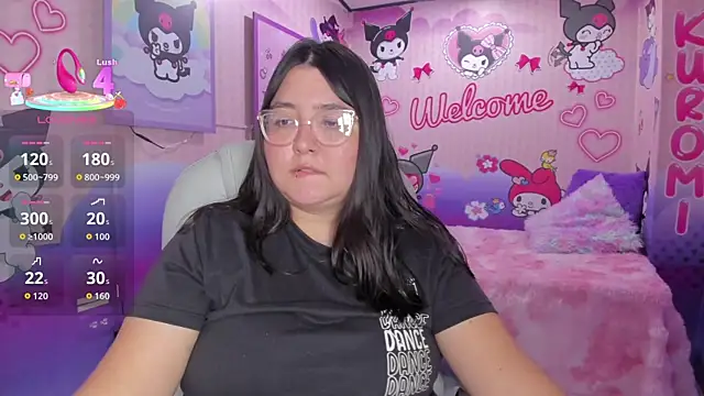 Sala de chat en directo de Dulce_meow