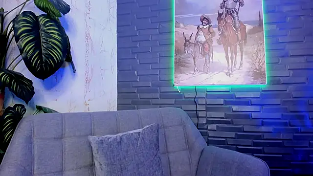 levi_wolf's Live Chat Room