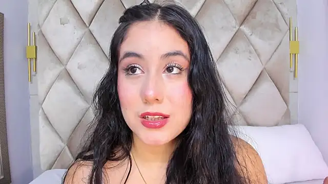 GabyParker_ Live Chatraum
