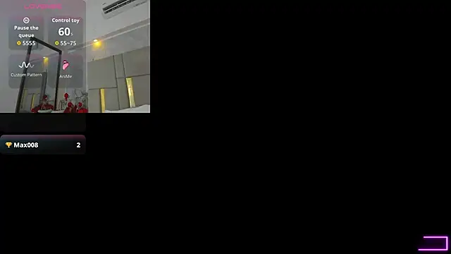 Sala de chat en directo de Camilaa_Sanchez_