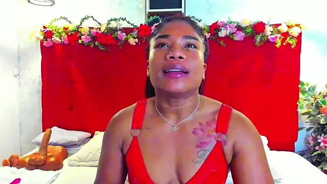 SilvannaFit Live Chatraum