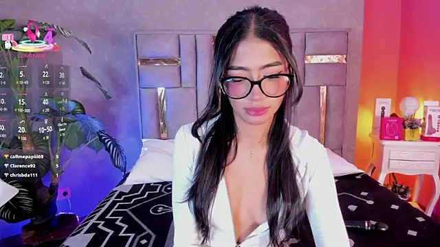Tyla_Ks Cameră chat live
