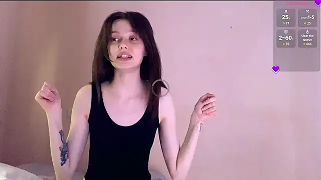 LaurenBlade Cameră chat live