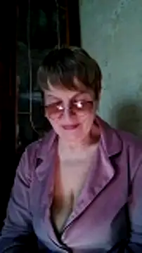 SophieBurns Cameră chat live