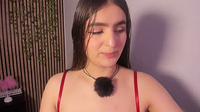 חדר צ'אט בשידור חי של sofia_44