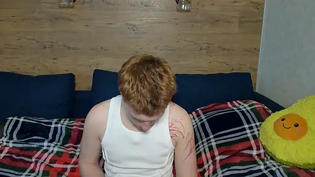 Živá chatovací místnost MillanRoyce