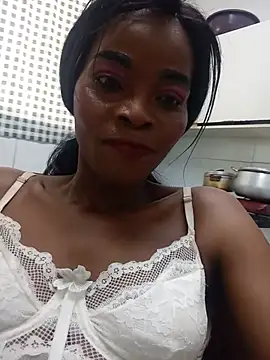 חדר צ'אט בשידור חי של MaturePrettyLady01