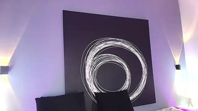 Sala de chat en directo de AlannaViera