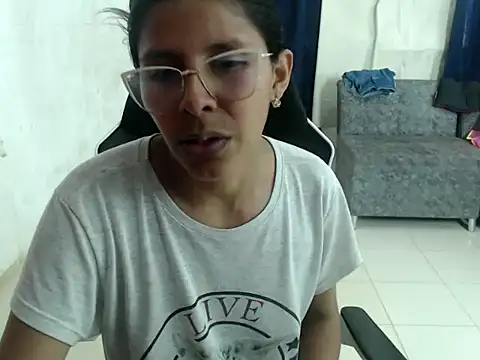 CashFlow_Lady – live chatrum