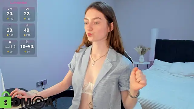 Chat ao vivo de Valenora1