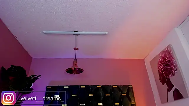 Sala de chat en directo de Velvet_Dreamss