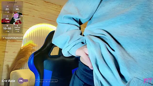 Sala de chat en directo de Moon_Red_r