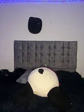 Sala de chat en directo de Caro_redd
