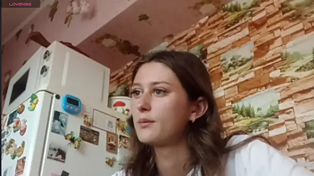 Sala de chat en directo de MercySoeder
