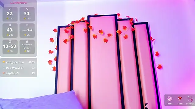Sala de chat en directo de vaneloppe_23