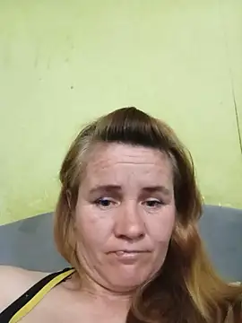 Pokój czatu na żywo – SannyMILF