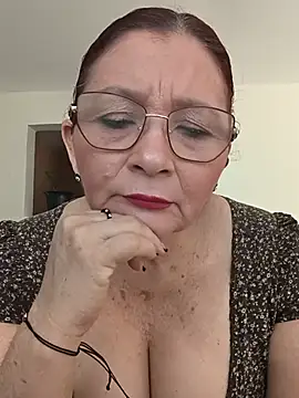 marfil_milf Adlı Modelin Canlı Sohbet Odası