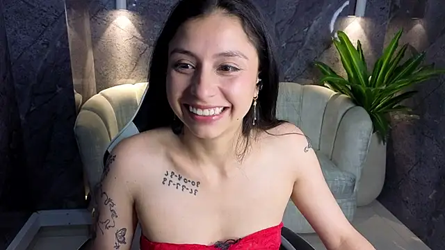 Chat ao vivo de Hadda_Crazy_Tx_