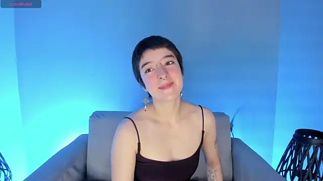 Chatroom en direct de Atheena__