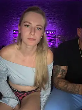 Chat soba uživo modela godspot_