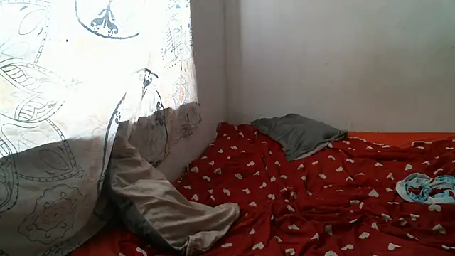 Chatroom en direct de Kity_doll