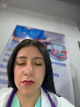 CAROLINE__07 Live Chatraum