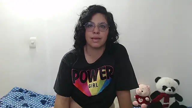Chat ao vivo de Anne_purple