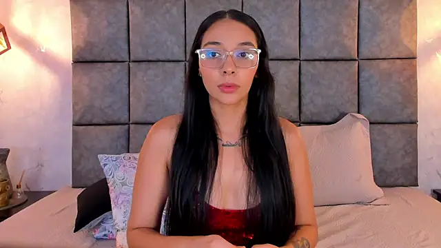 Chat ao vivo de Roseaurora