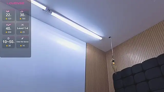 ARY_HORNEY élő chatszobája