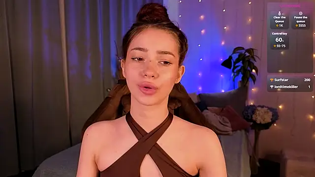 Chat ao vivo de Monica_Venom