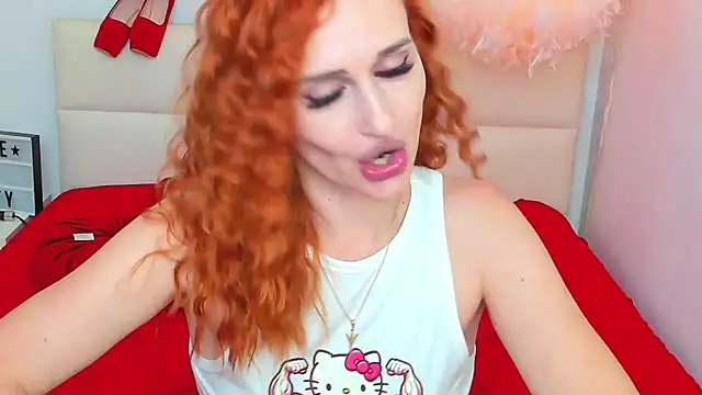 Red_Fairy_ élő chatszobája