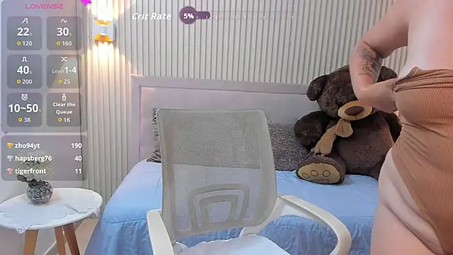 Chat ao vivo de halaaa_1
