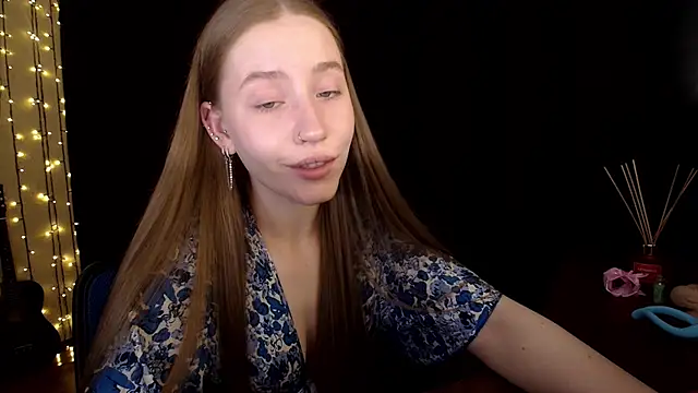 Chatroom en direct de SindiWatsoon