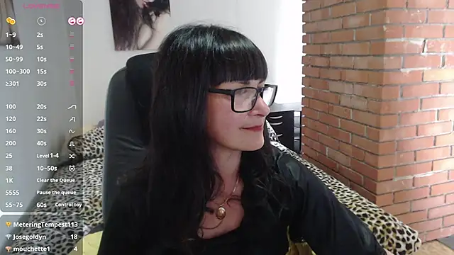Eila_Morigan Live Chatraum