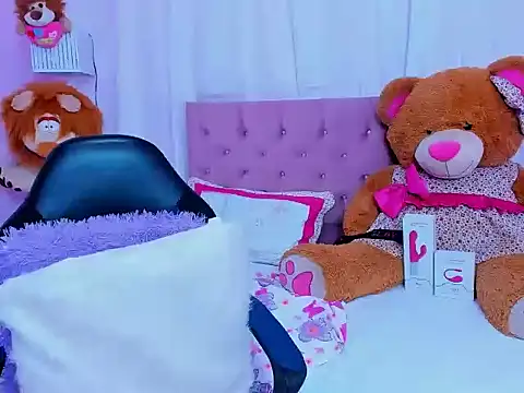 Chatroom en direct de milf_bigass_