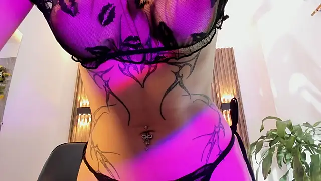 Chatroom en direct de Melodylanee