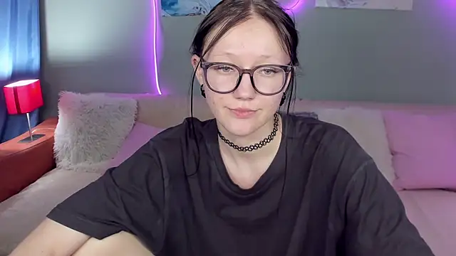 OliviaLight 실시간 채팅방