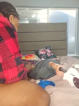 Sala de chat ao vivo de Kinkyphatass