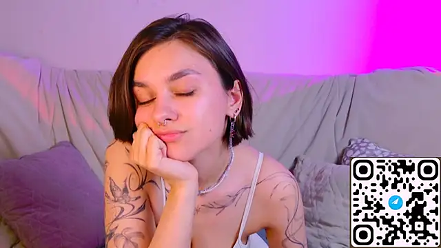 Sala de chat ao vivo de EspressonaSenora