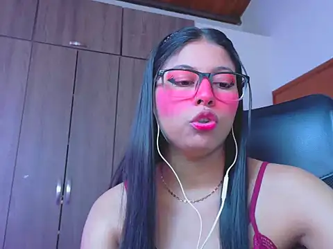Sala de chat ao vivo de _ALLYSON18_