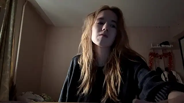 Sala de chat ao vivo de LeomaJee