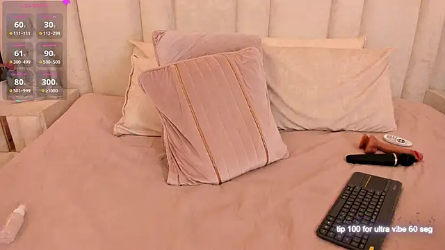 Sala de chat ao vivo de im_miaadoll
